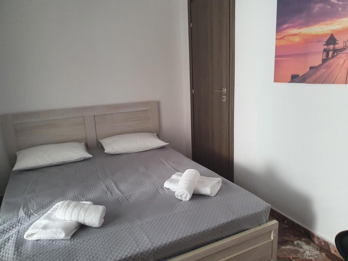Callisto Room 2 Ermoupoli Esterno foto